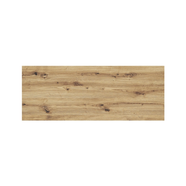 Blat łazienkowy 120cm Bella Cashmere Dąb ARTISAN UN 89-120-46, Comad